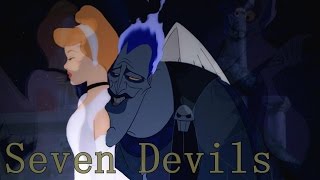 \\ Seven Devils Mep Video //