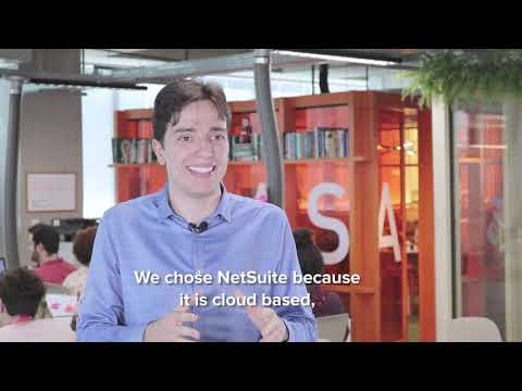 NetSuite Customer Story - DTI Digital