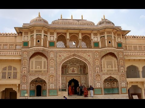 download lagu mp3 mp4 Amber Fort Palace Jaipur, download lagu Amber Fort Palace Jaipur gratis, unduh video klip Amber Fort Palace Jaipur