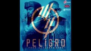 Peligro - Wisin &amp; Yandel (Original) (Letra) ★ REGGAETON 2012 ★