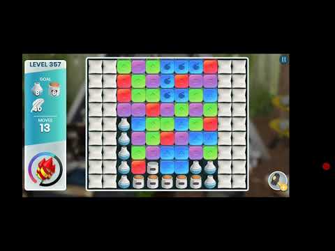 Property Brothers Home Design Level 357 - NO BOOSTERS 🛠️🏠 [ Leo G ]