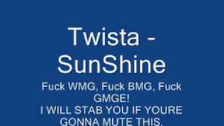 Twista Sunshine Orginal