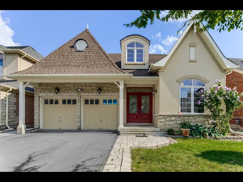 7 Desertrose Way Brampton Home for Sale - Real Estate Properties for Sale