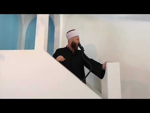 Haris Kalač-Slijedimo li Allahova Poslanika a.s