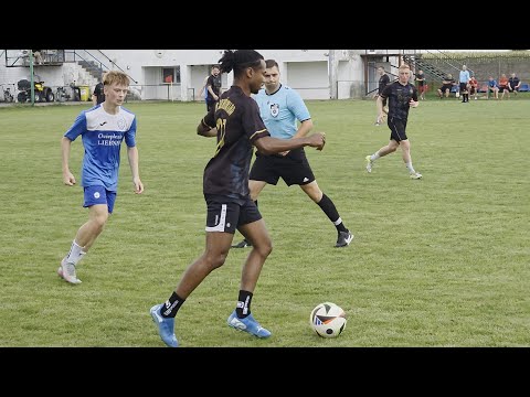 Sokół Świba - KS Rogaszyce 3:3