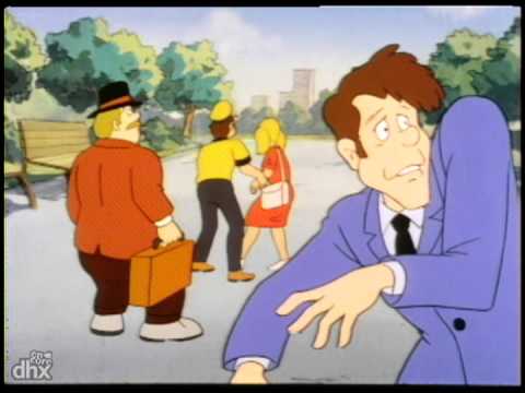 "Heathcliff 106 - King of the Beasts / Cat Can Do"