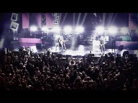 Rock: Cristi Minculescu, Paul Ciuci Ștefan Bănică - Live, Sala Palatului, 2015