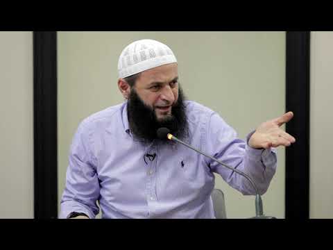 Islami në ahirul zaman (koha e fundit) - Hoxhë Sadullah Bajrami