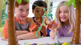Orang-u-Twang video