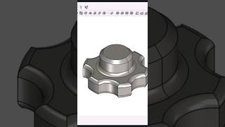 FreeCAD in 60 Seconds! | Beginner Tutorial for Part Design | #freecad #freecadtutorial #3dmodeling