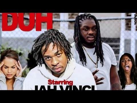 Jah Vinci Ft. IQ - Weh Me Ah Guh Duh - September 2014