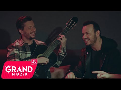 Mert Aydın & Deha Bilimlier - Kırdın Kalemi (Official Video)