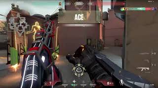 CS valorant clips#08