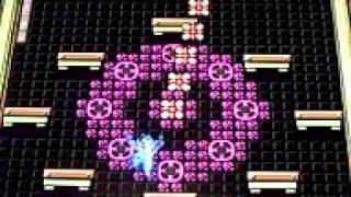 megaman 9 hornet man