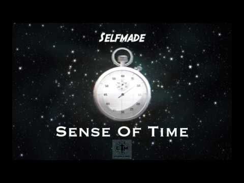 Selfmade - Sense Of Time