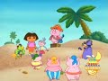 Dora The Explorer Season 1 Episode 7 Swiper Swipes The Blue Key Mal2006