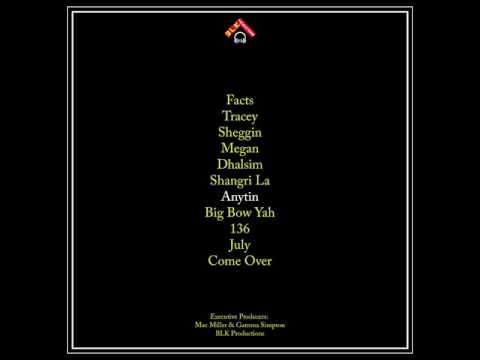 Wallace Dantes - Anytin