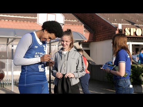 ELŐ/JÁTÉK EXXXTRA - Rájátszás Sopron Basket (2022.04.16.)