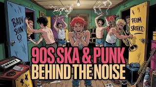 Download lagu Ultimate 90s Ska & Punk Mix – The Anthem of Youth Rebellion mp3 Download lagu Ultimate 90s Ska & Punk Mix – The Anthem of Youth Rebellion mp3