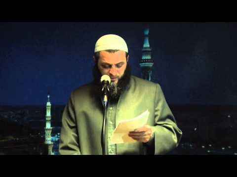 Ne jemi më të afërt me Isain (alejhi selam) se ata [HUTBE] - Sadullah Bajrami