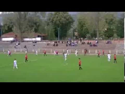 Radnicki Pi - Radnicki Svilajnac 3:1 22.09.2013.