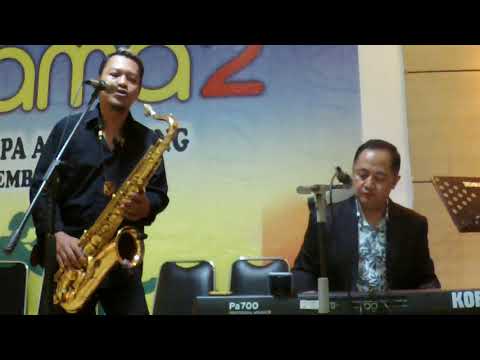 DuoBahagia Apatis LCLR Hari Soebardja cover