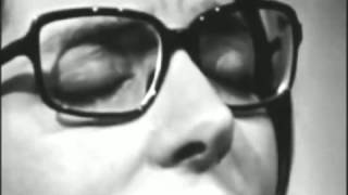 Nana Mouskouri - &quot;Comme un pont sur l&#39;eau trouble&quot; (Live 1970)