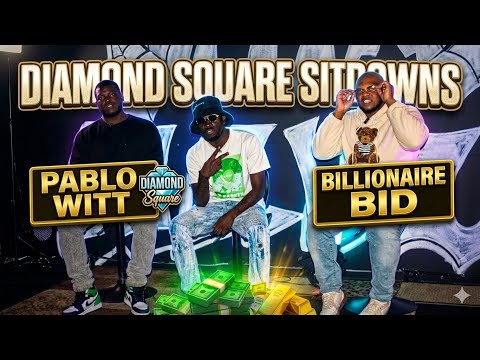 Billionaire BiD x Pablo Witt thumbnail