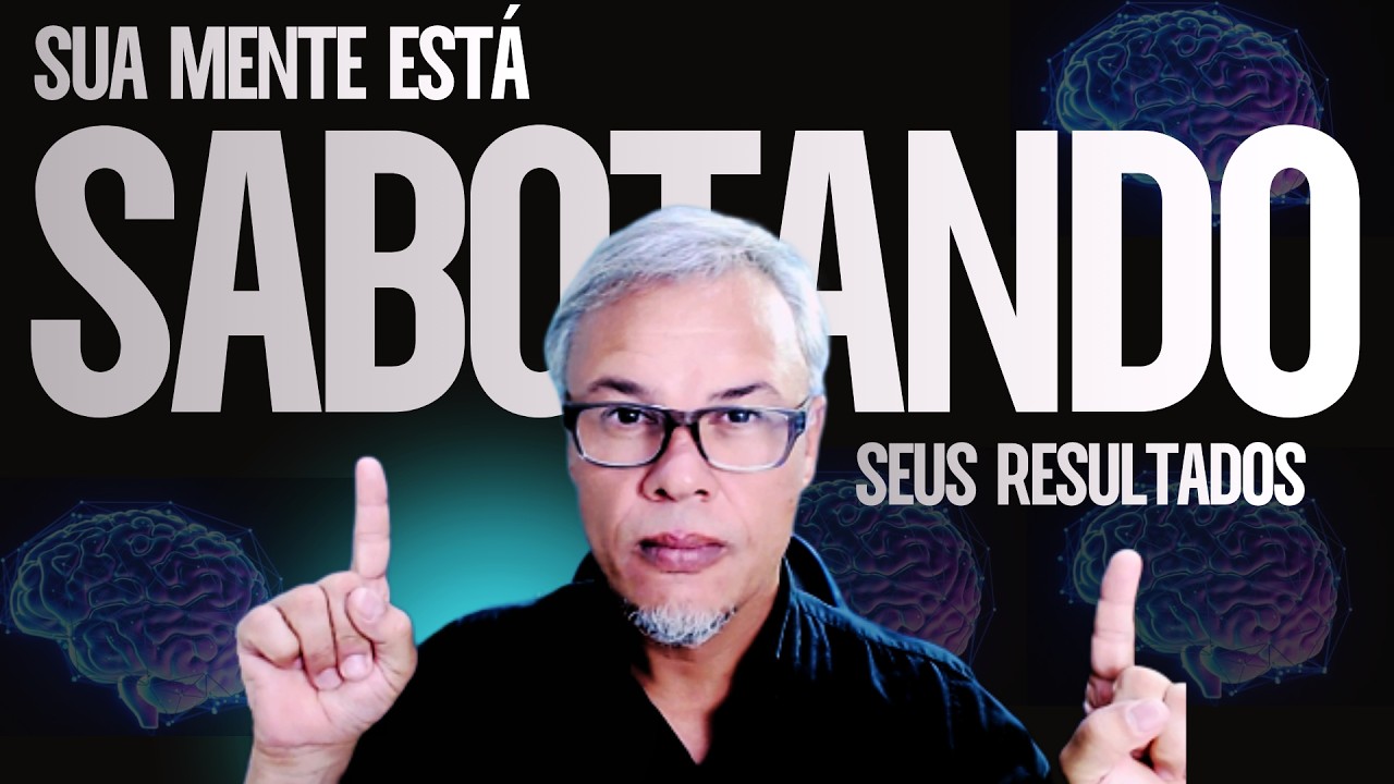 A gente nem Percebe… mas já está acontecendo