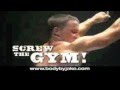 Body By Jake Informercial Voice Over