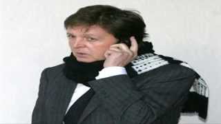 Paul McCartney   I'll give you a ring (demo)