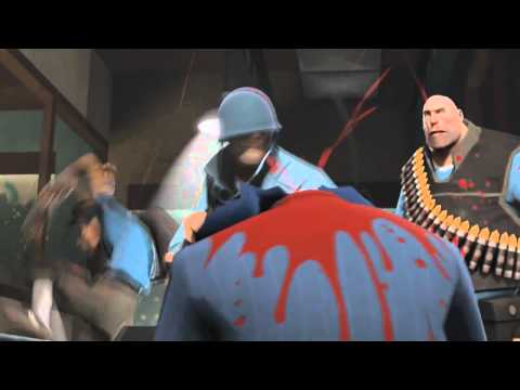 He could be in this very room...