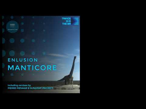Enlusion - Manticore (Original Mix)