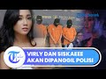 Akan Dipanggil Bareng Siskaeee Ini Pengakuan Virly Virginia Soal Film Porno Yang Dibintanginya