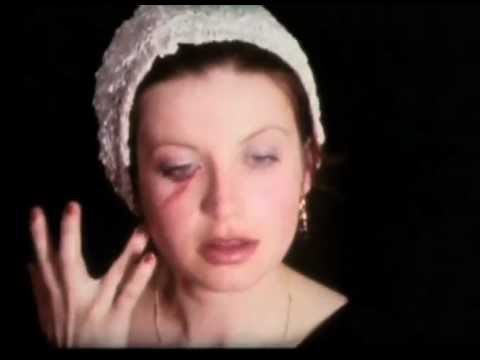 Marie-Noëlle Kauffmann (1979) by Gérard Courant - Cinématon #56