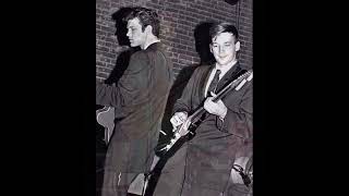 Chris Isaak and Silvertone performing &quot;Unhappiness&quot; (audio from 1988)