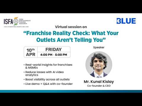 The Franchise Reality: where losses and inconsistency hide across outlets