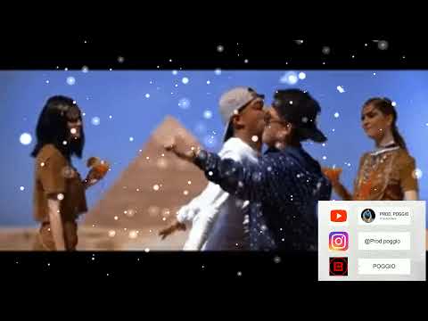 (FREE) Ronnie Flex x Jonna Fraser x Lil Kleine type beat 'Call me' |Rap instrumental|