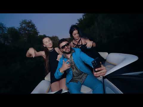 Denis Ramniceanu - Imi place sa arunc cu banii (Official Video)