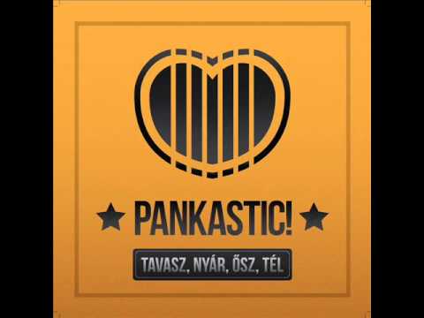 Pankastic! - Julie