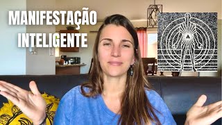 Assim que manifestei todas essas coisas.