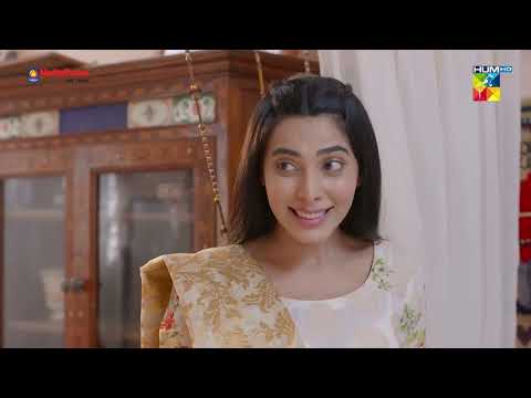 Tameezudin Ke Khauf Se Ruka Sab Ka Dam - Bebasi - HUM TV