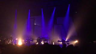 Oneohtrix Point Never - Same(@ M.Y.R.I.A.D. Live In Japan 180912)