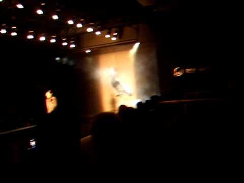 Desfile Reserva - inverno 2010