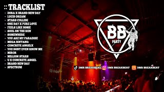 Download lagu DUGEM NONSTOP DORA X BRAND NEW DAY SUPER MENYALA KALI INI BOSKU | MIXTAPE BB PARTY 2025 mp3
