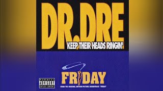 Keep Their Heads Ringin&#39;