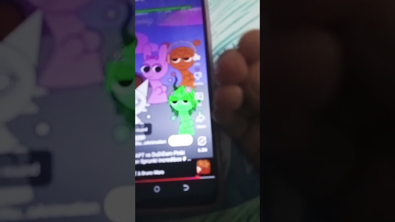 dance @FunnyStudioAnimation