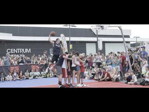 Intro Daniel Zach - Strive High