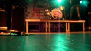 Killerpilze - Springt Hoch @ Blieskastel