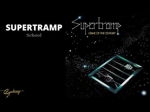 Supertramp - School 